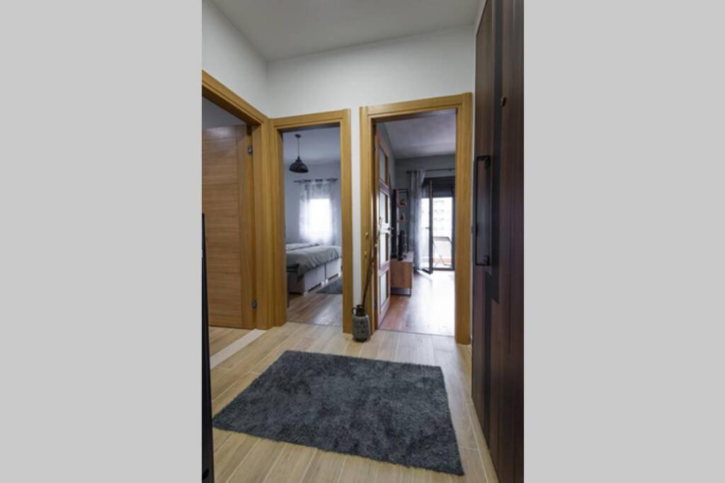 Modern, Bright And Cozy Apartment Podgorica Extérieur photo